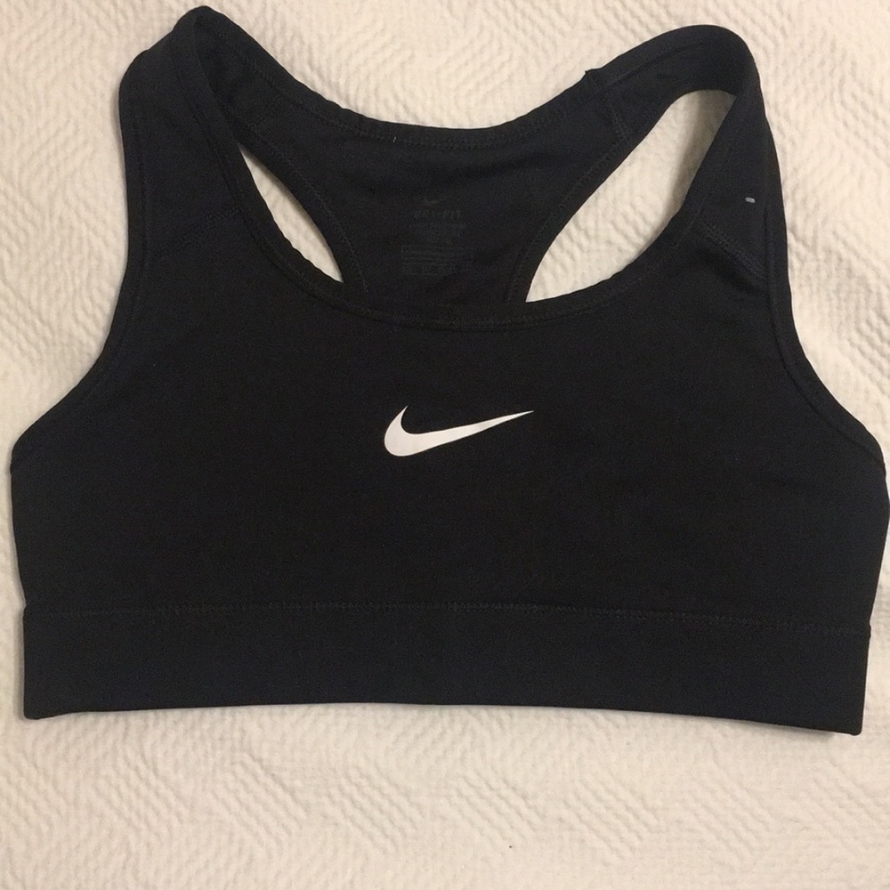LIKE NEW Nike Dri-Fit Sports Bra
